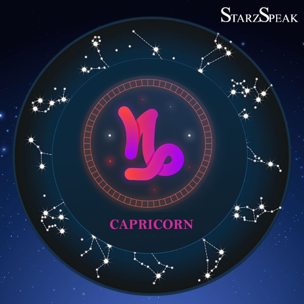 capricorn, capricorn  horoscope